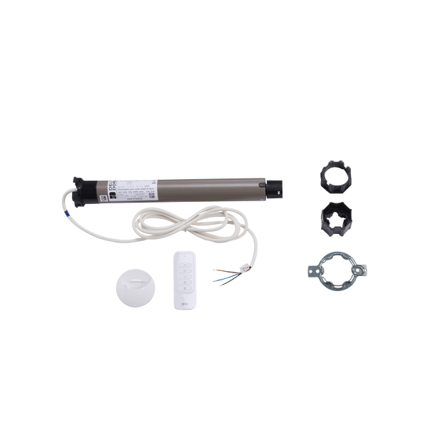 Kit Motor Tymoov 10RP2 2